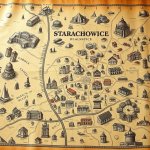 historia Starachowic