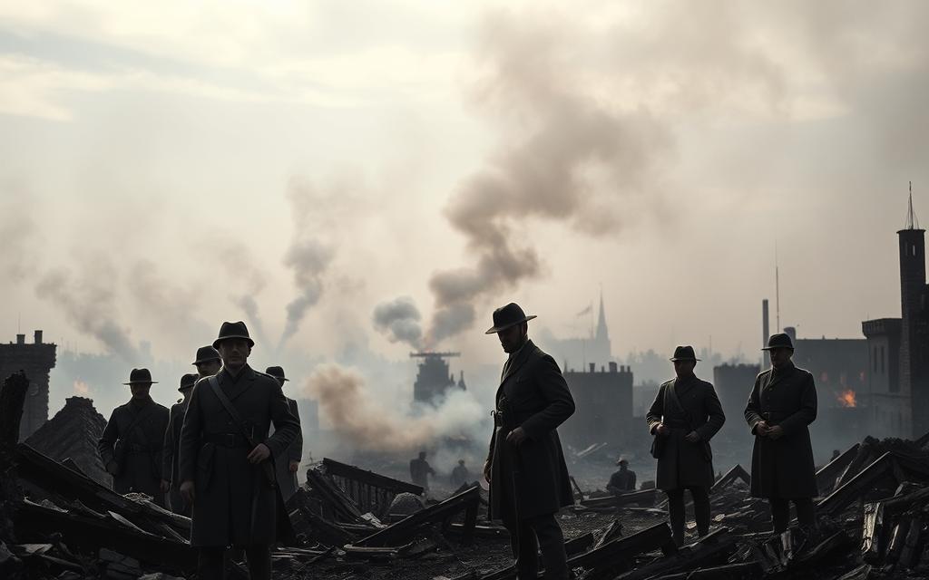 okres zaborów i wojen światowych okres zaborów i wojen światowych