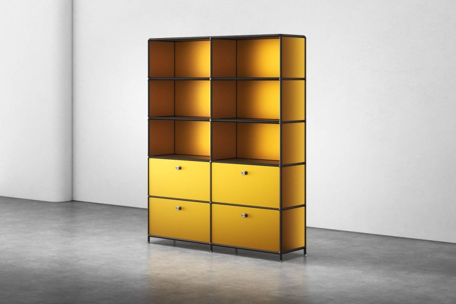 Szafa modułowa czy klasyczna? Porównanie rozwiązań do każdego wnętrza