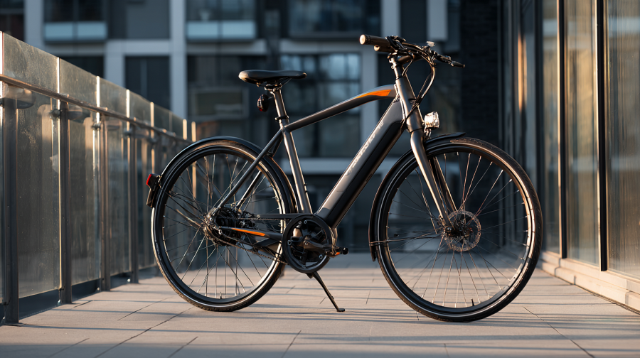 Najlepsze rowery elektryczne do 5000 zł w 2026 roku – ranking