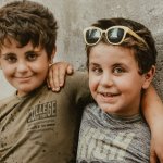 Pies nie je i nie pije