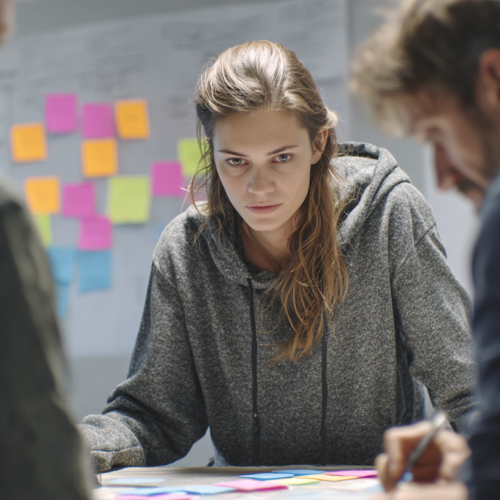 Praktyczny przewodnik po metodzie Kanban dla zespołów