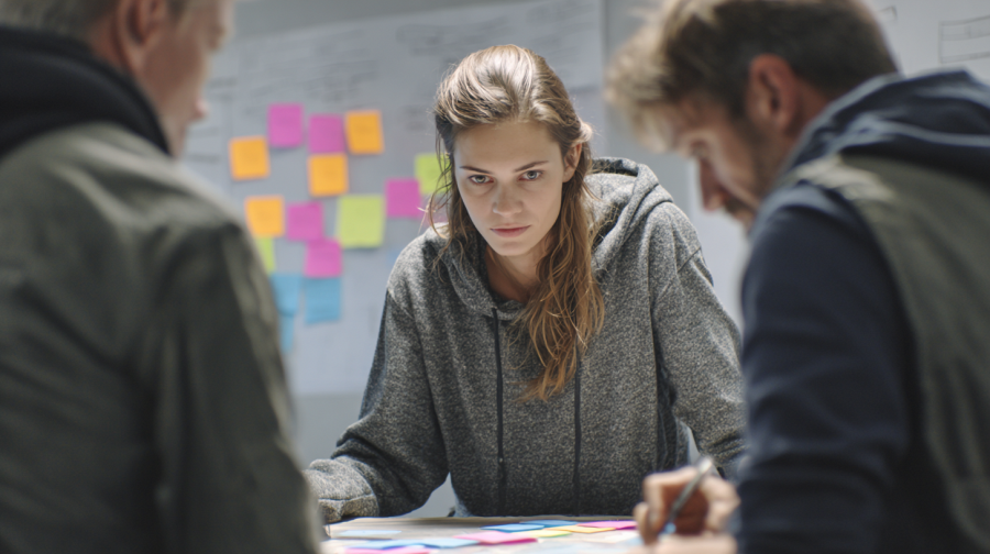 Praktyczny przewodnik po metodzie Kanban dla zespołów