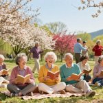 wiersze o starości na wesoło
