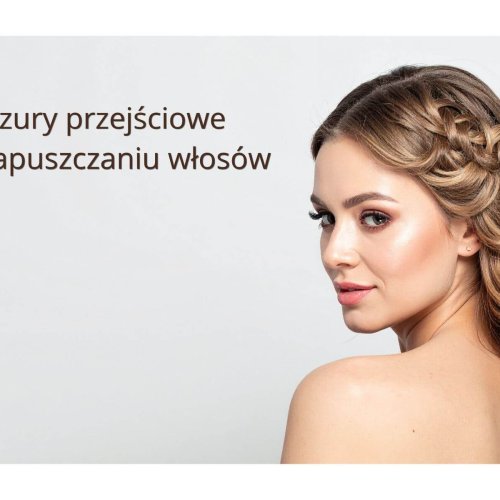 Fryzury przejściowe przy zapuszczaniu włosów – stylowe pomysły na każdy etap