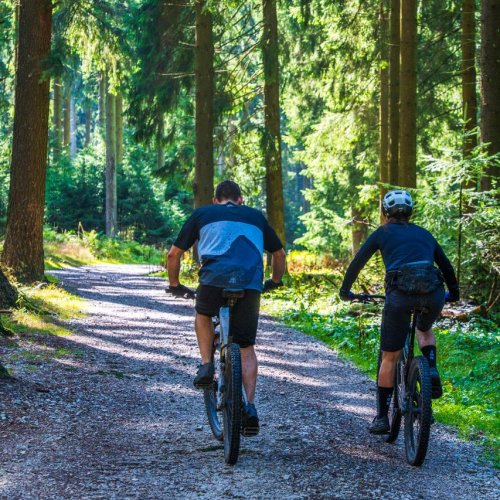 Wyprawy rowerowe po Polsce – pomysł na urlop z przygodą i pięknymi trasami